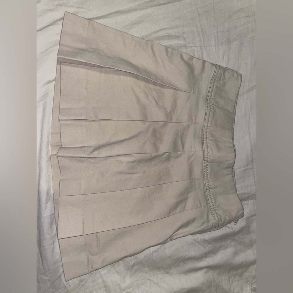 The Children's Place Light Tan Skirt